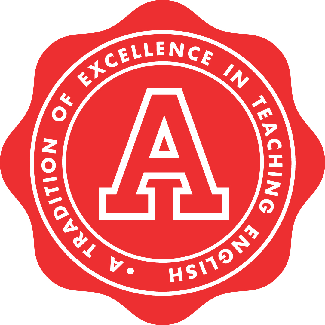 Atlantic Group logo seal.